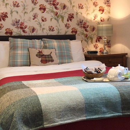 Roselea House Hotel Aberdeen Esterno foto